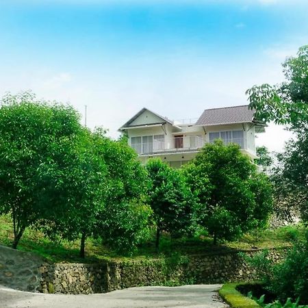 Glashaus By Izan Vagamon Ngoại thất bức ảnh