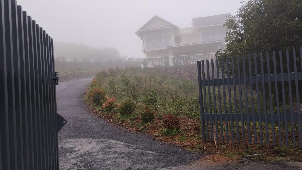 Glashaus By Izan Vagamon Ngoại thất bức ảnh