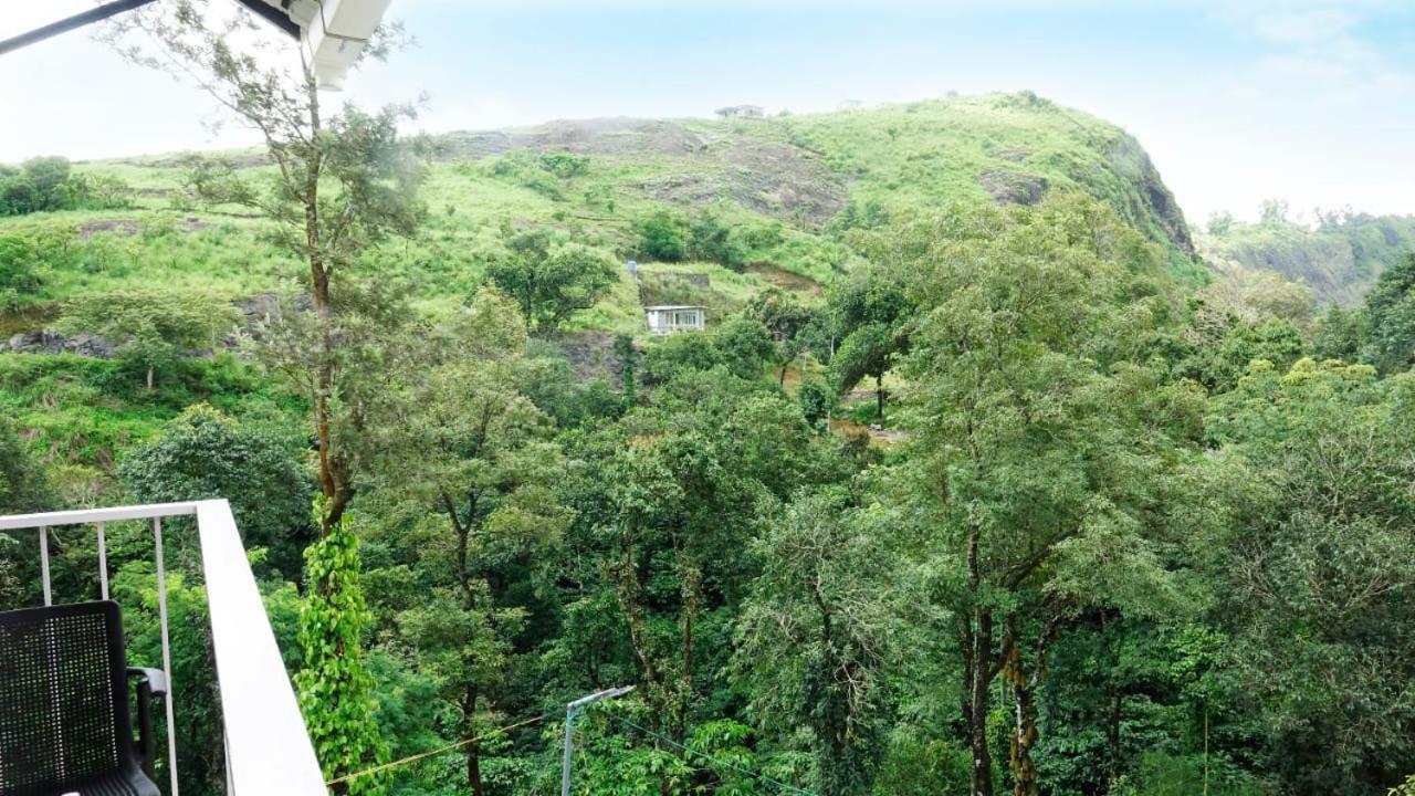 Glashaus By Izan Vagamon Ngoại thất bức ảnh