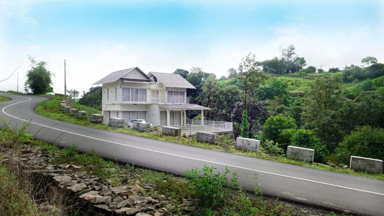 Glashaus By Izan Vagamon Ngoại thất bức ảnh