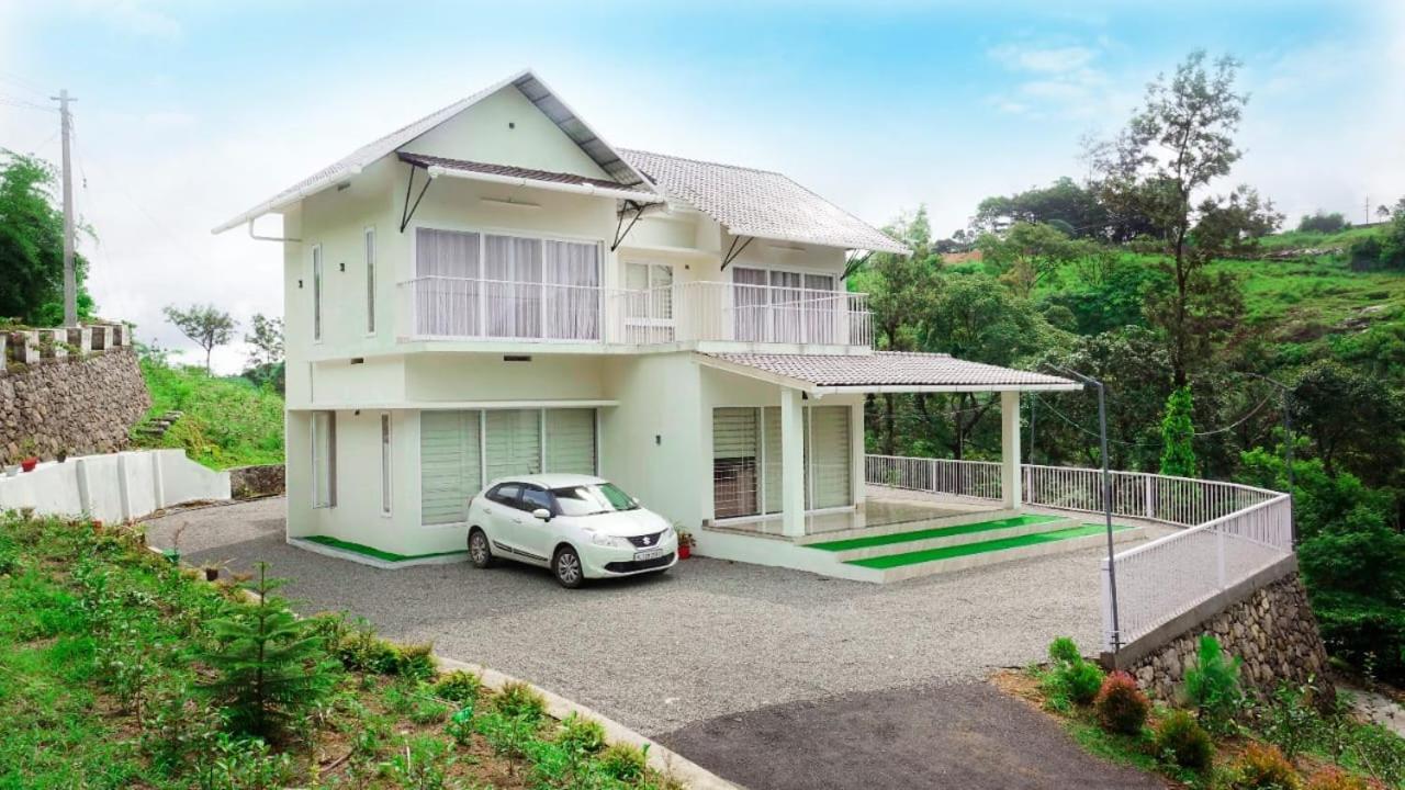 Glashaus By Izan Vagamon Ngoại thất bức ảnh