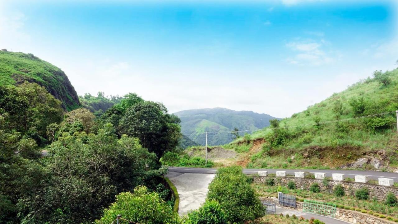 Glashaus By Izan Vagamon Ngoại thất bức ảnh