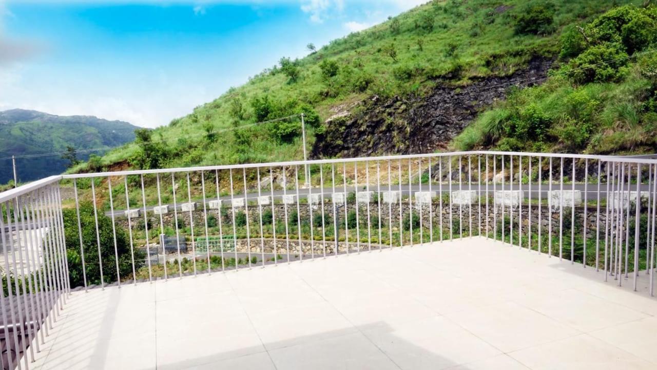 Glashaus By Izan Vagamon Ngoại thất bức ảnh