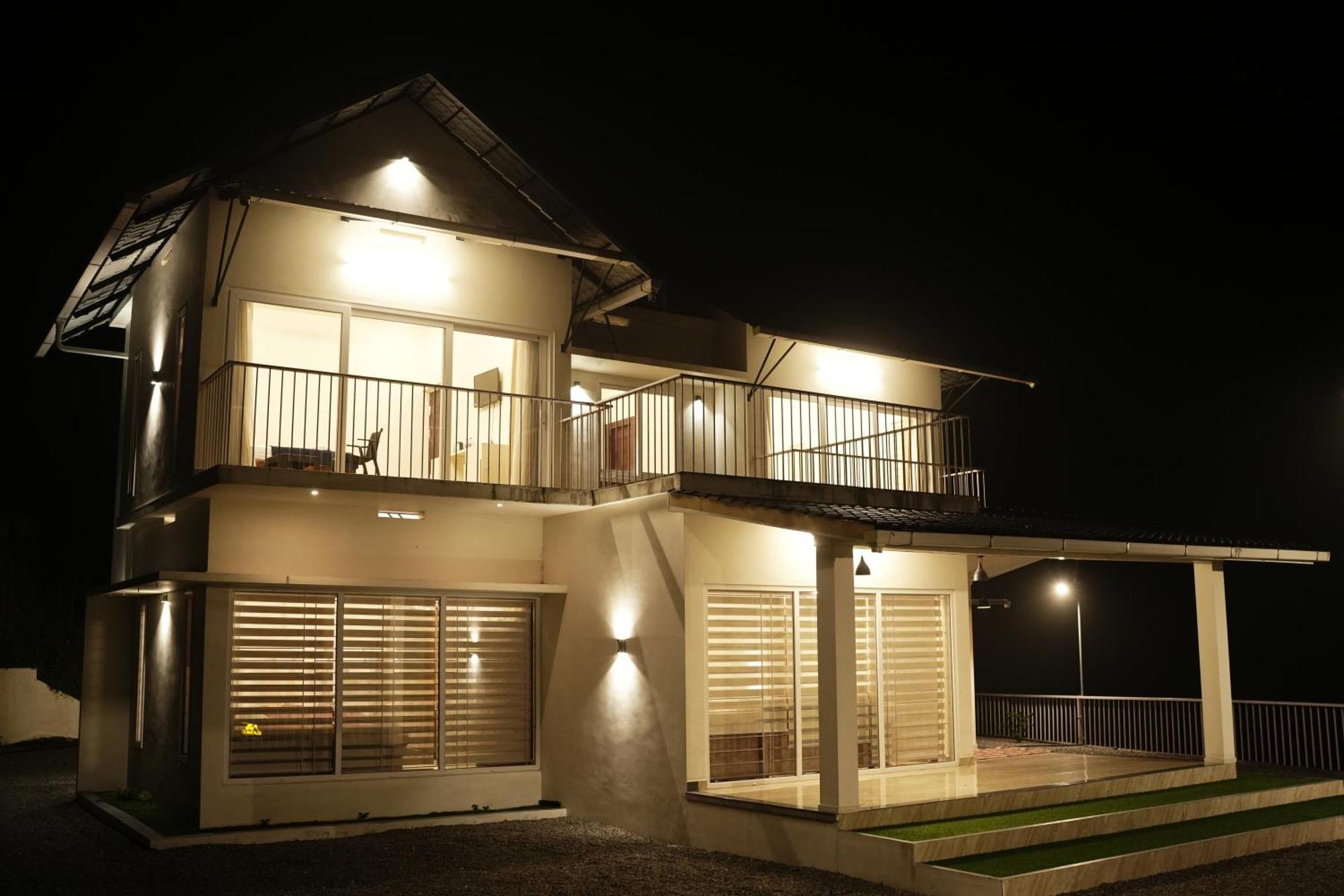 Glashaus By Izan Vagamon Ngoại thất bức ảnh